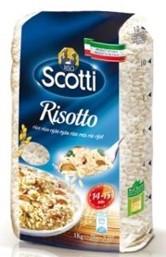 Risotto rice